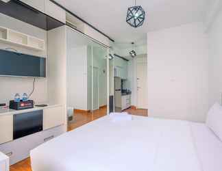 Lainnya 2 Comfort Stay Studio At Pakubuwono Terrace Apartment