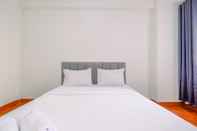 อื่นๆ Comfort Stay Studio At Pakubuwono Terrace Apartment