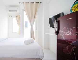 อื่นๆ 2 Cozy Living Studio At Puncak Cbd Apartment