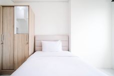 อื่นๆ Cozy Living Studio At Puncak Cbd Apartment