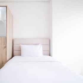 Primary image 1 Cozy Living Studio At Puncak Cbd Apartment, Mie Gacoan Sidoarjo - Trosobo Citra Harmoni Hotels