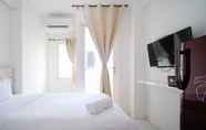 อื่นๆ 5 Cozy Living Studio At Puncak Cbd Apartment