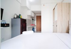 อื่นๆ 4 Cozy Living Studio At Puncak Cbd Apartment