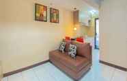 Others 2 Good Deal 2Br At Kebagusan City Apartment