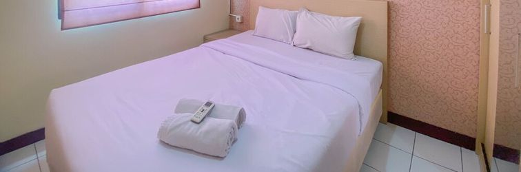 Others Good Deal 2Br At Kebagusan City Apartment