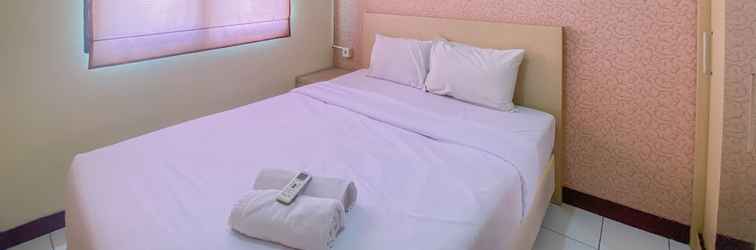 Others Good Deal 2Br At Kebagusan City Apartment