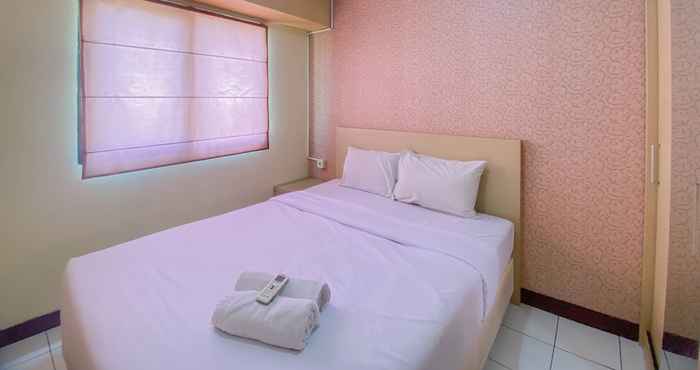 Others Good Deal 2Br At Kebagusan City Apartment