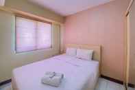 Others Good Deal 2Br At Kebagusan City Apartment