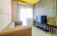 Lainnya 6 Modern Industrial Style 2BR Pakubuwono Terrace Apartment