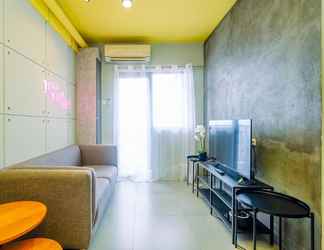 Others 2 Modern Industrial Style 2BR Pakubuwono Terrace Apartment