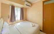 Lainnya 7 Fancy And Nice 2Br At Cinere Resort Apartment