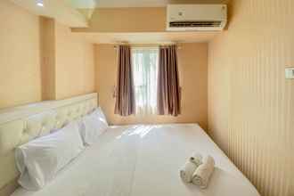 Lainnya 4 Fancy And Nice 2Br At Cinere Resort Apartment