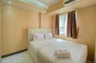 Lainnya Fancy And Nice 2Br At Cinere Resort Apartment