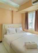 ภาพหลัก Fancy And Nice 2Br At Cinere Resort Apartment