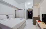 Lainnya 5 Homey And Best Choice Studio 16Th Floor Casa De Parco Apartment