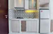 Lainnya 3 Homey And Best Choice Studio 16Th Floor Casa De Parco Apartment