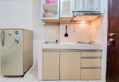 Lainnya 6 Homey And Tidy Studio Serpong Greenview Apartment