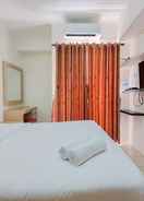 Primary image Homey And Tidy Studio Serpong Greenview Apartment