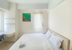 其他 3 Homey And Cozy Stay Studio Margonda Residence 3 Apartment