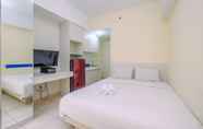 Lainnya 6 Cozy Stay Studio At 3Rd Floor Springlake Summarecon Bekasi Apartment
