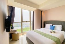 Others Spacious And Comfort Stay 3Br At Gold Coast Apartment