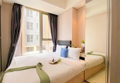 Others 5 Spacious And Comfort Stay 3Br At Gold Coast Apartment