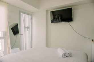 อื่นๆ 4 Brand New And Cozy Studio At Tamansari Bintaro Mansion Apartment