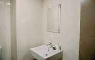 อื่นๆ 6 Brand New And Cozy Studio At Tamansari Bintaro Mansion Apartment