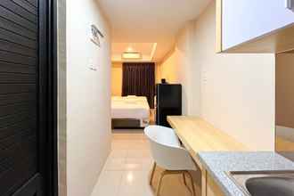 Others 4 Minimalist Studio At De Prima Apartment Medan