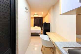 Lain-lain 4 Minimalist Studio At De Prima Apartment Medan