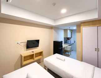 Others 2 Comfy Studio Room At De Prima Apartment Medan Apartment