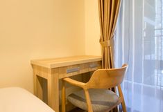 Others 3 Comfortable And Nice 2Br Apartment At Meikarta