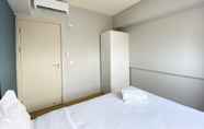 Lainnya 6 Comfort Stay And Simply 2Br At Meikarta Apartment