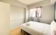 Lainnya 3 Comfort Stay And Simply 2Br At Meikarta Apartment
