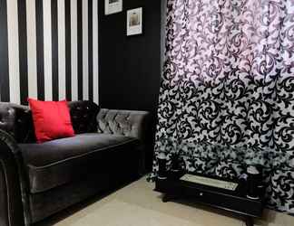 Lain-lain 2 Good Deal 2Br At 16Th Floor Suites @Metro Apartment