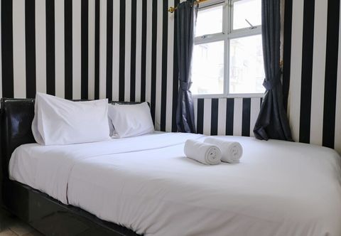 その他 Good Deal 2Br At 16Th Floor Suites @Metro Apartment