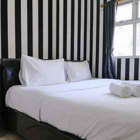 Primary image 1 グッド ディアル ベッBR アット イシTH フロア スイーツ アットエトロ アパートメント, Toko & Kost'an Rizky ホテル