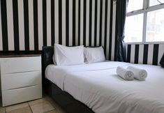 その他 6 Good Deal 2Br At 16Th Floor Suites @Metro Apartment