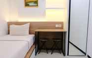 Lainnya 7 Best Deal 2Br Apartment At Gateway Pasteur