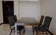 Khác 3 Homey And Spacious 3Br Apartment At Braga City Walk