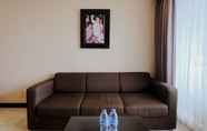 Khác 6 Homey And Spacious 3Br Apartment At Braga City Walk