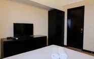 Lainnya 4 Homey And Spacious 3Br Apartment At Braga City Walk