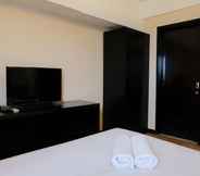 Others 4 Homey And Spacious 3Br Apartment At Braga City Walk