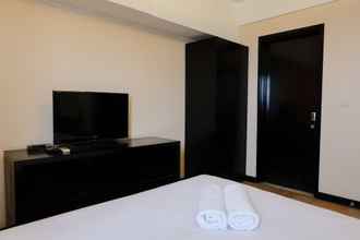 Others 4 Homey And Spacious 3Br Apartment At Braga City Walk