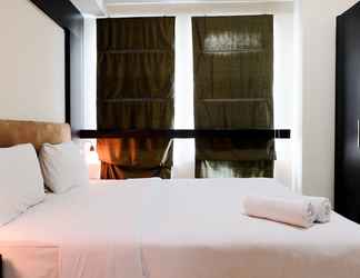 Others 2 Simply 2Br (No Kitchen) At Apartment Marbella Suites Dago Pakar Bandung