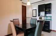 Lainnya 7 Simply 2Br (No Kitchen) At Apartment Marbella Suites Dago Pakar Bandung