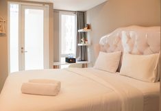 기타 2 Restful And Simply Studio Tokyo Riverside Pik 2 Apartment