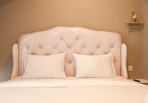 기타 Restful And Simply Studio Tokyo Riverside Pik 2 Apartment