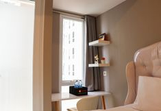 기타 6 Restful And Simply Studio Tokyo Riverside Pik 2 Apartment