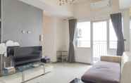 Lainnya 7 Spacious And Homey 3Br At Seasons City Apartment